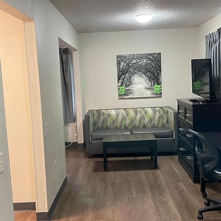 Sonesta Simply Suites Memphis Eksteriør bilde