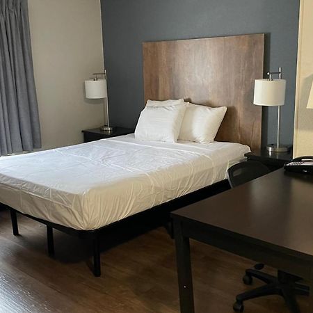 Sonesta Simply Suites Memphis Eksteriør bilde