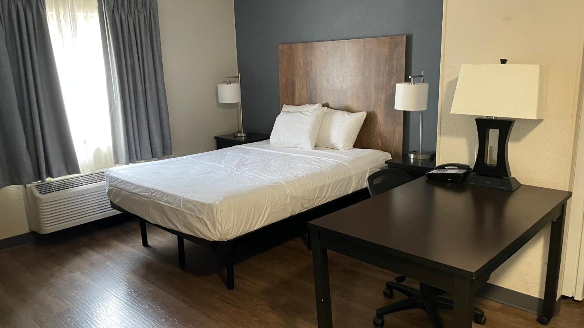 Sonesta Simply Suites Memphis Eksteriør bilde