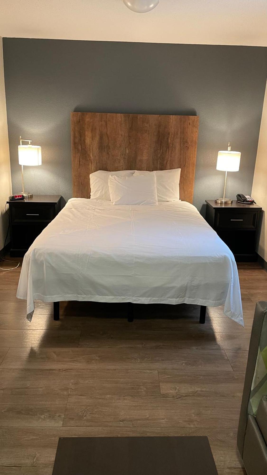 Sonesta Simply Suites Memphis Eksteriør bilde